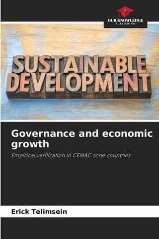 Governance and economic growth