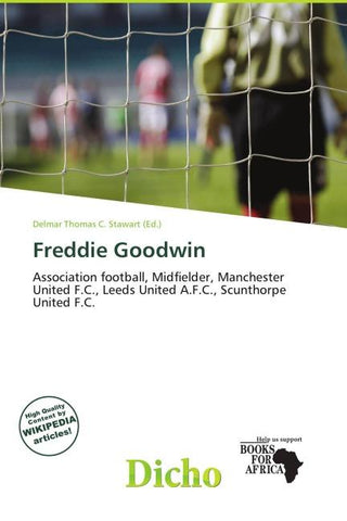 Freddie Goodwin