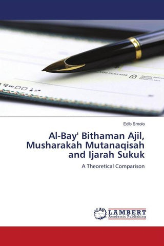 Al-Bay' Bithaman Ajil, Musharakah Mutanaqisah and Ijarah Sukuk