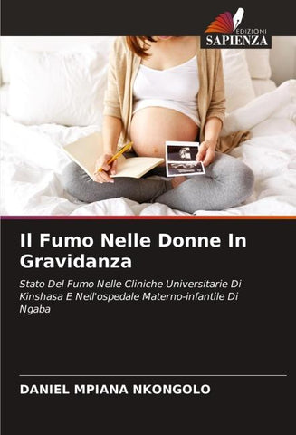 Il Fumo Nelle Donne In Gravidanza