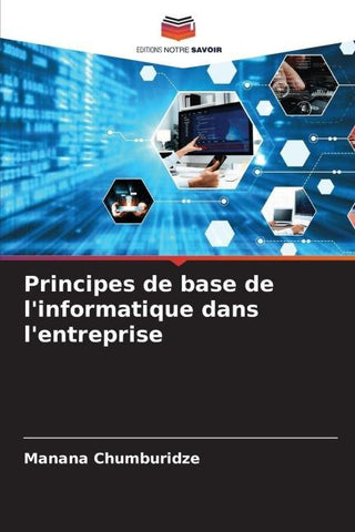 Principes de base de l'informatique dans l'entreprise