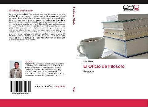 El Oficio de Filósofo