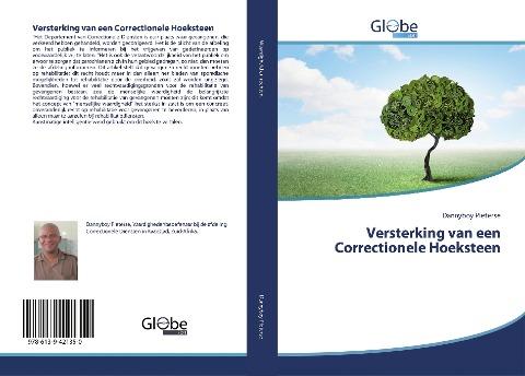 Versterking van een Correctionele Hoeksteen