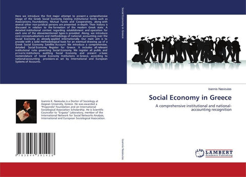 Social Economy in Greece
