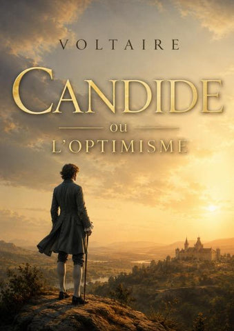 Candide ou LOptimisme