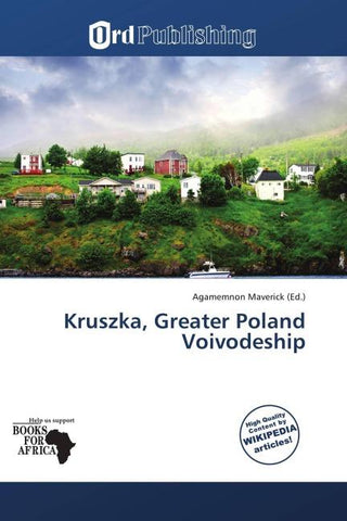 Kruszka, Greater Poland Voivodeship