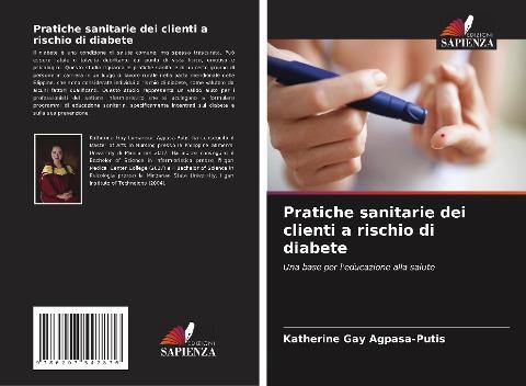 Pratiche sanitarie dei clienti a rischio di diabete