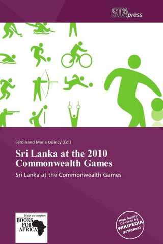 Sri Lanka at the 2010 Commonwealth Games