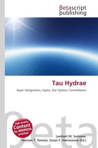 Tau Hydrae