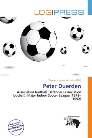 Peter Duerden