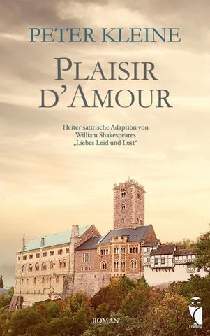 Plaisir d’Amour