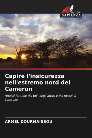 Capire l'insicurezza nell'estremo nord del Camerun
