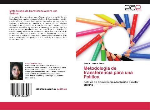 Metodología de transferencia para una Política
