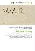 Civil War in Iraq