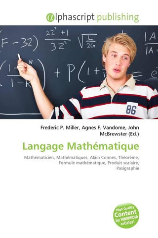Langage Mathématique