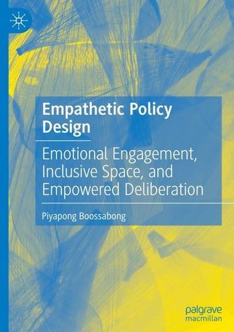 Empathetic Policy Design
