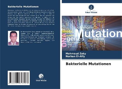 Bakterielle Mutationen