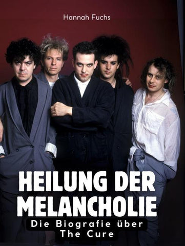 Heilung der Melancholie
