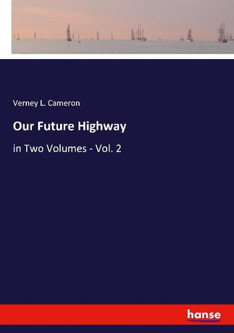 Our Future Highway
