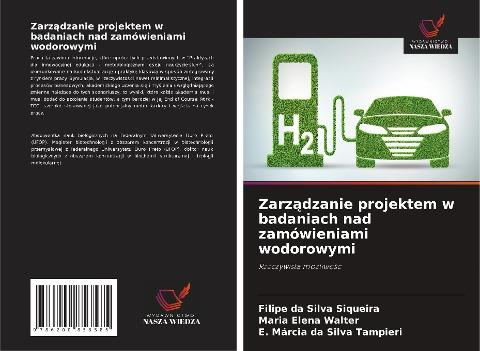 Zarz¿dzanie projektem w badaniach nad zamówieniami wodorowymi