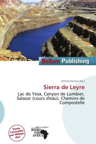 Sierra de Leyre