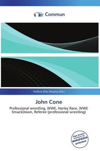 John Cone