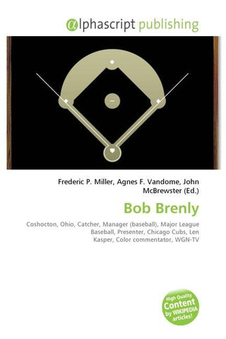 Bob Brenly