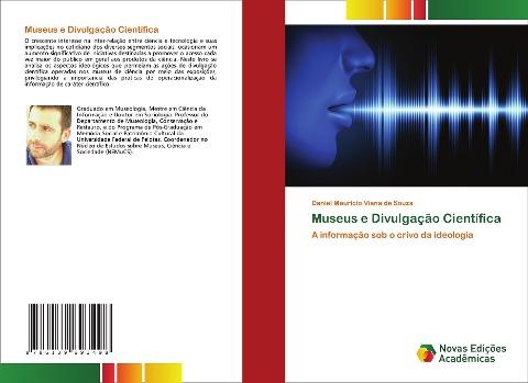 Museus e Divulgação Científica