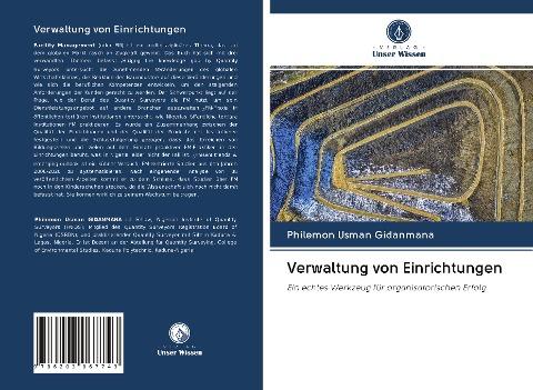 Verwaltung von Einrichtungen