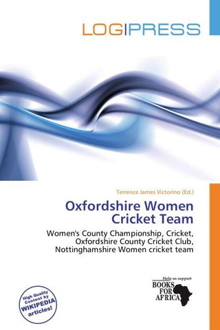 Oxfordshire Women Cricket Team