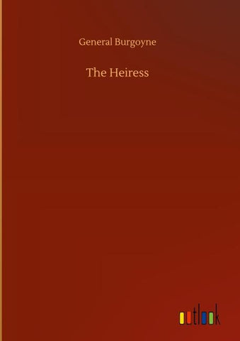 The Heiress