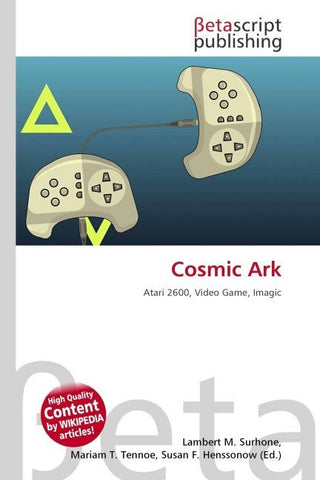 Cosmic Ark
