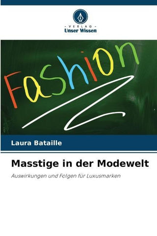 Masstige in der Modewelt