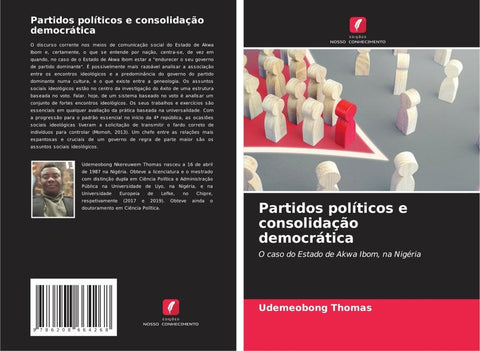 Partidos políticos e consolidação democrática