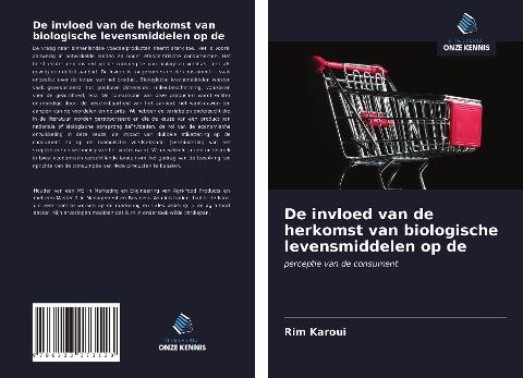 De invloed van de herkomst van biologische levensmiddelen op de