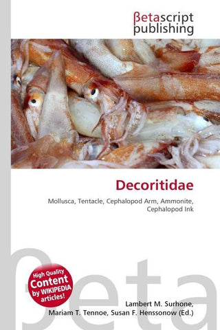Decoritidae