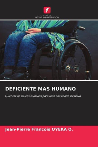 DEFICIENTE MAS HUMANO