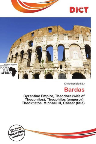 Bardas