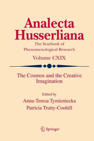 The Cosmos and the Creative Imagination