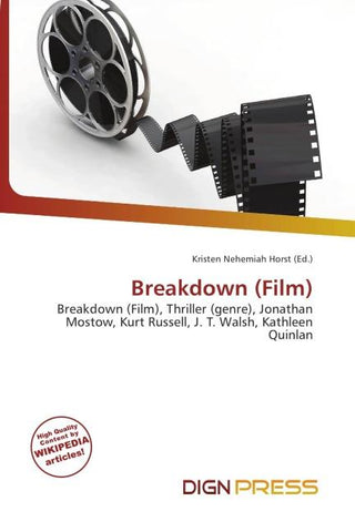 Breakdown (Film)