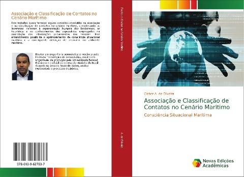 Associação e Classificação de Contatos no Cenário Marítimo