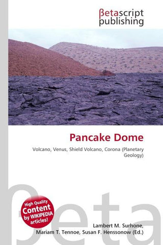 Pancake Dome