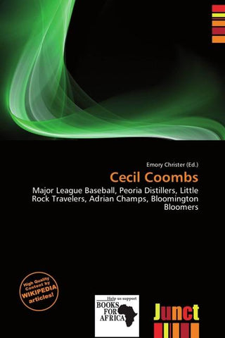 Cecil Coombs