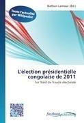 L'élection présidentielle congolaise de 2011