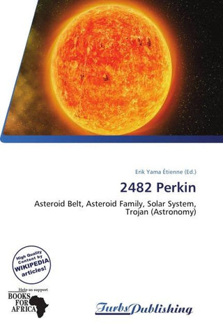 2482 Perkin