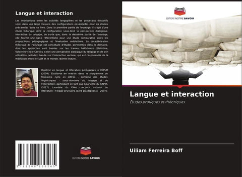 Langue et interaction