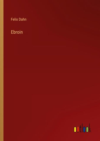 Ebroin
