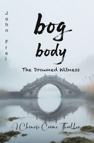 Bog Body
