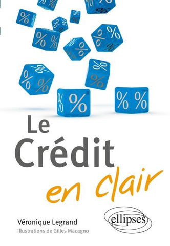 Le crédit en clair