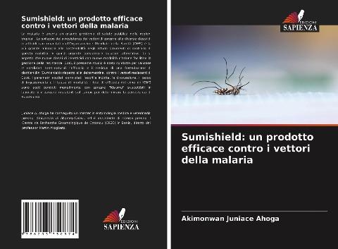 Sumishield: un prodotto efficace contro i vettori della malaria